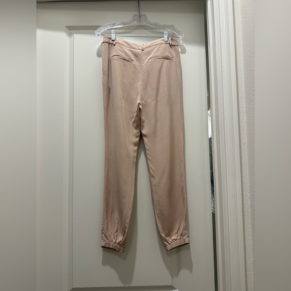 Tibi Work Pants - Picture 3 of 4